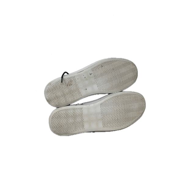 Timberland Leather Boat/Preppy Shoes Mens 10 main image 7